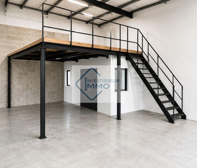 Flex in Melun for sale - Interior Photo - Image 3 of 4