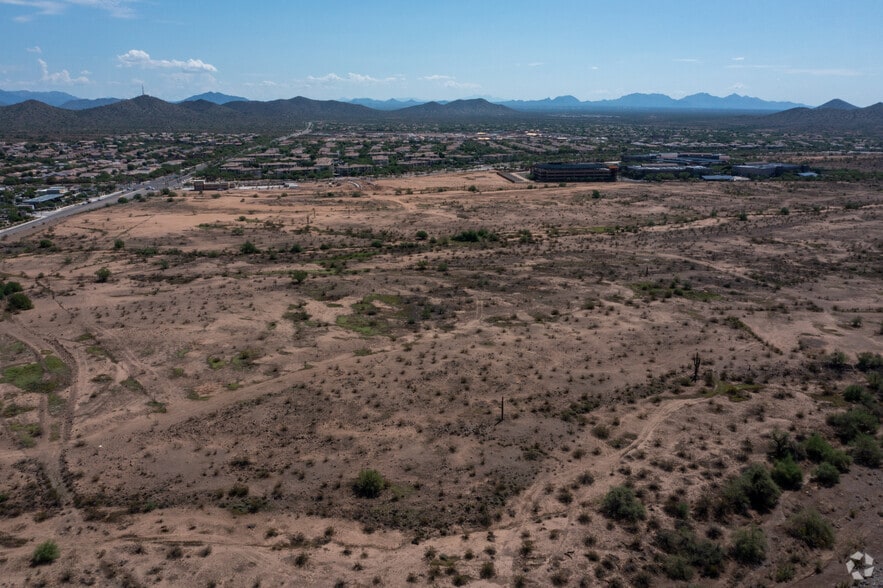 SWC 29th Ave & Dove Valley Rd, Phoenix, AZ for sale - Building Photo - Image 2 of 13