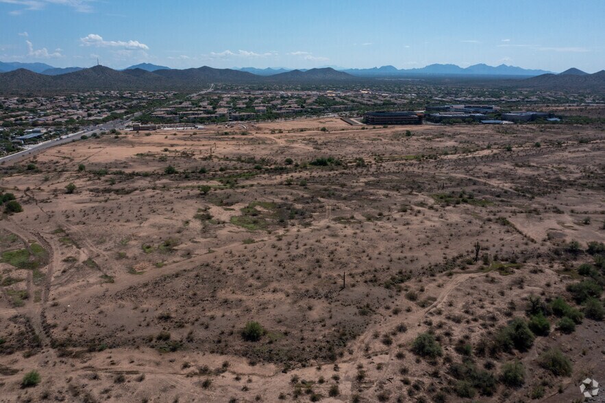 SWC 29th Ave & Dove Valley Rd, Phoenix, AZ à vendre - Photo du bâtiment - Image 2 de 13