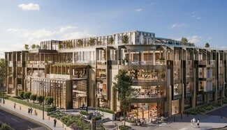 Plus de détails pour 20 Grenfell Rd, Maidenhead - Bureau à louer