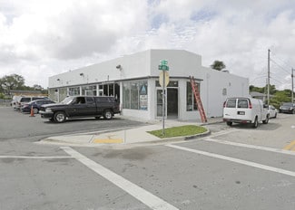 More details for 4850-4860 NW 2nd Ave, Miami, FL - Retail for Lease