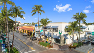 Plus de détails pour 331 E Atlantic Ave, Delray Beach, FL - Vente au détail à louer