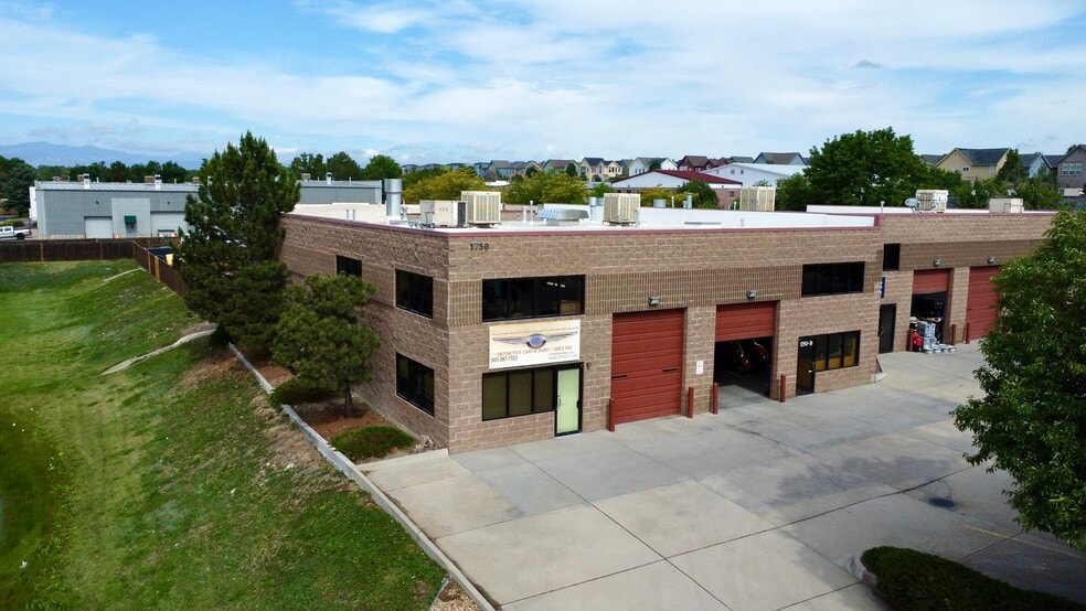 1750 W 64th Ln, Denver, CO for sale - Building Photo - Image 2 of 6