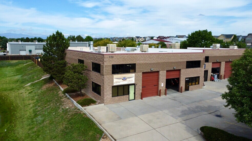 1750 W 64th Ln, Denver, CO à vendre - Photo du bâtiment - Image 2 de 6