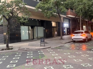 Retail in Barcelona, Barcelona for lease - Building Photo - Image 2 of 20