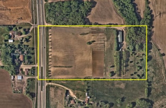 Plus de détails pour Cedar Ave, Lakeville, MN - Terrain à vendre