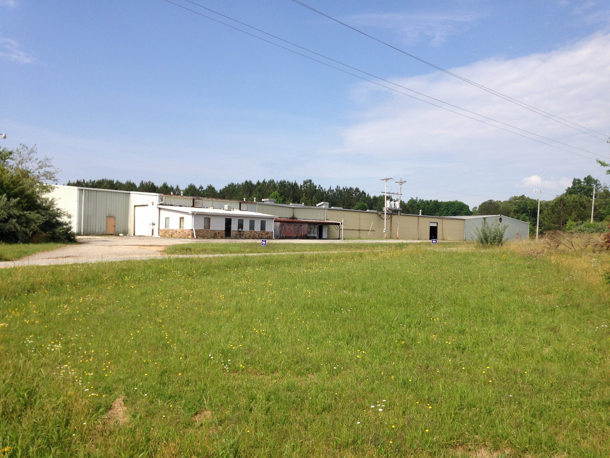 397 Battlecreek Rd, Long Creek, SC for sale Primary Photo- Image 1 of 1