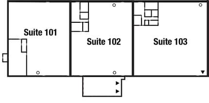 120 Greg St, Sparks, NV for lease Interior Photo- Image 2 of 11