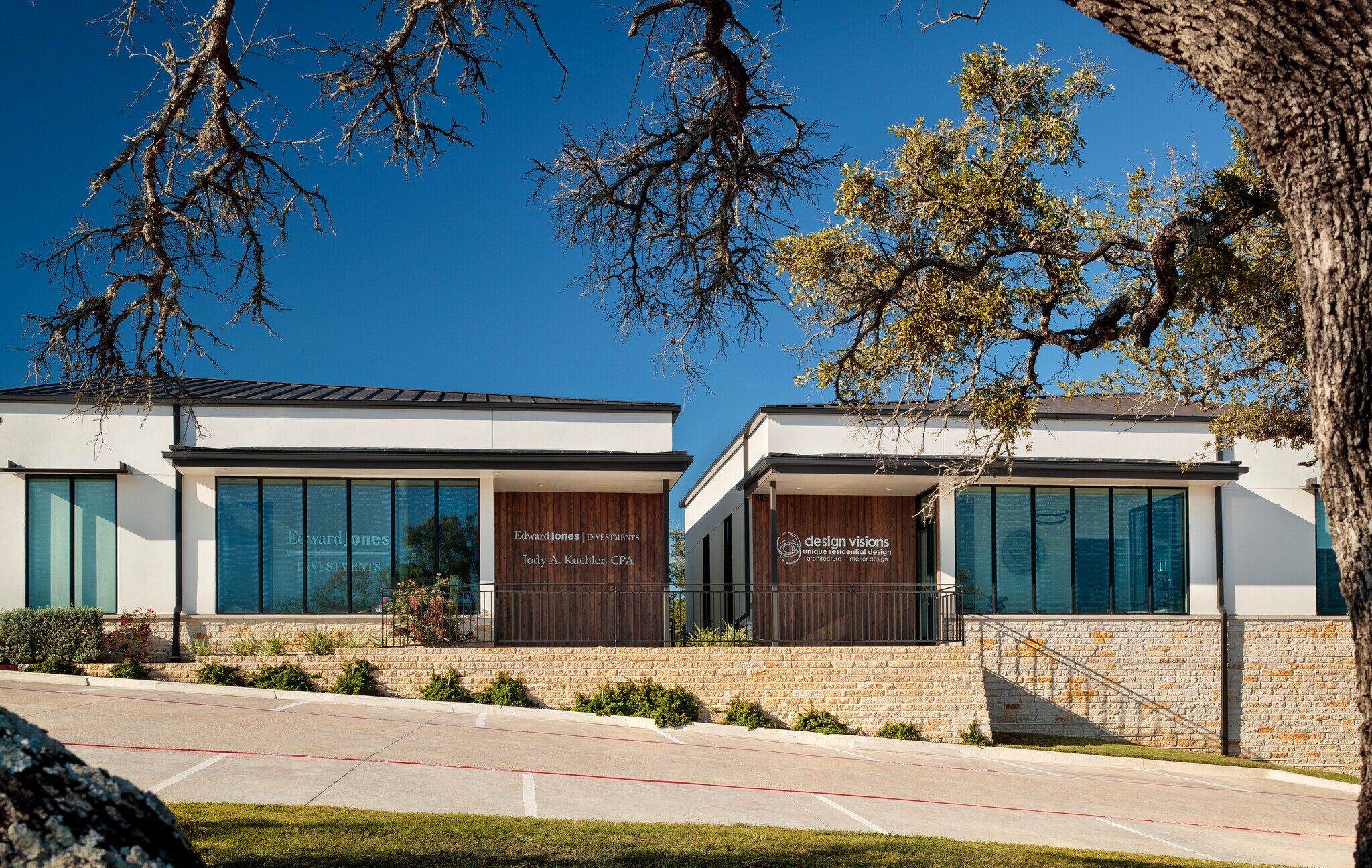 3502 Wild Cherry Dr, Austin, TX à vendre Photo du bâtiment- Image 1 de 15