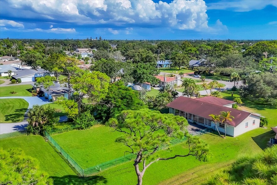 4704 18th Ave W, Bradenton, FL for sale - Aerial - Image 2 of 4