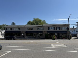 More details for 31-35 Elm St, Manchester, NH - Retail for Sale