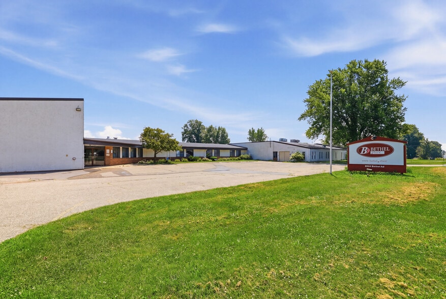 8014 Bethel Rd, Arpin, WI for sale - Building Photo - Image 3 of 53