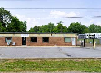 More details for 80 Munford Ave, Munford, TN - Office for Lease