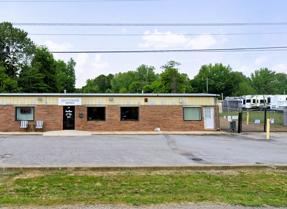 80 Munford Ave, Munford, TN for lease Primary Photo- Image 1 of 4