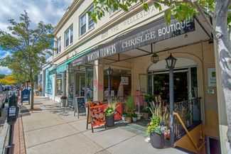 More details for 25-35 Central St, Wellesley, MA - Retail for Lease