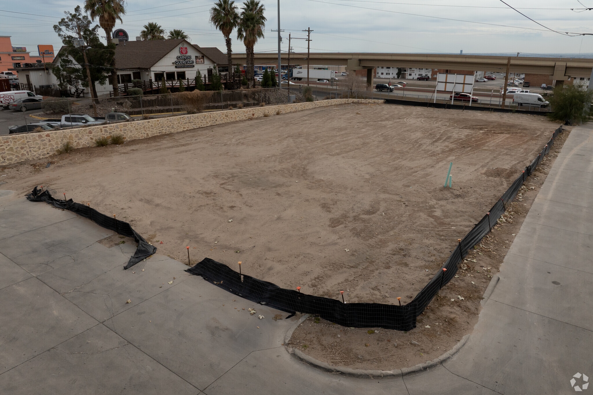 8889 Gateway Blvd W, El Paso, TX for lease Primary Photo- Image 1 of 3