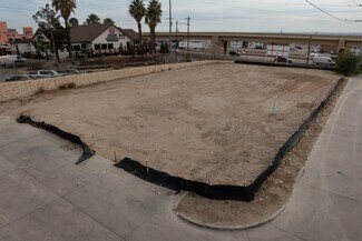Plus de détails pour 8889 Gateway Blvd W, El Paso, TX - Terrain à louer