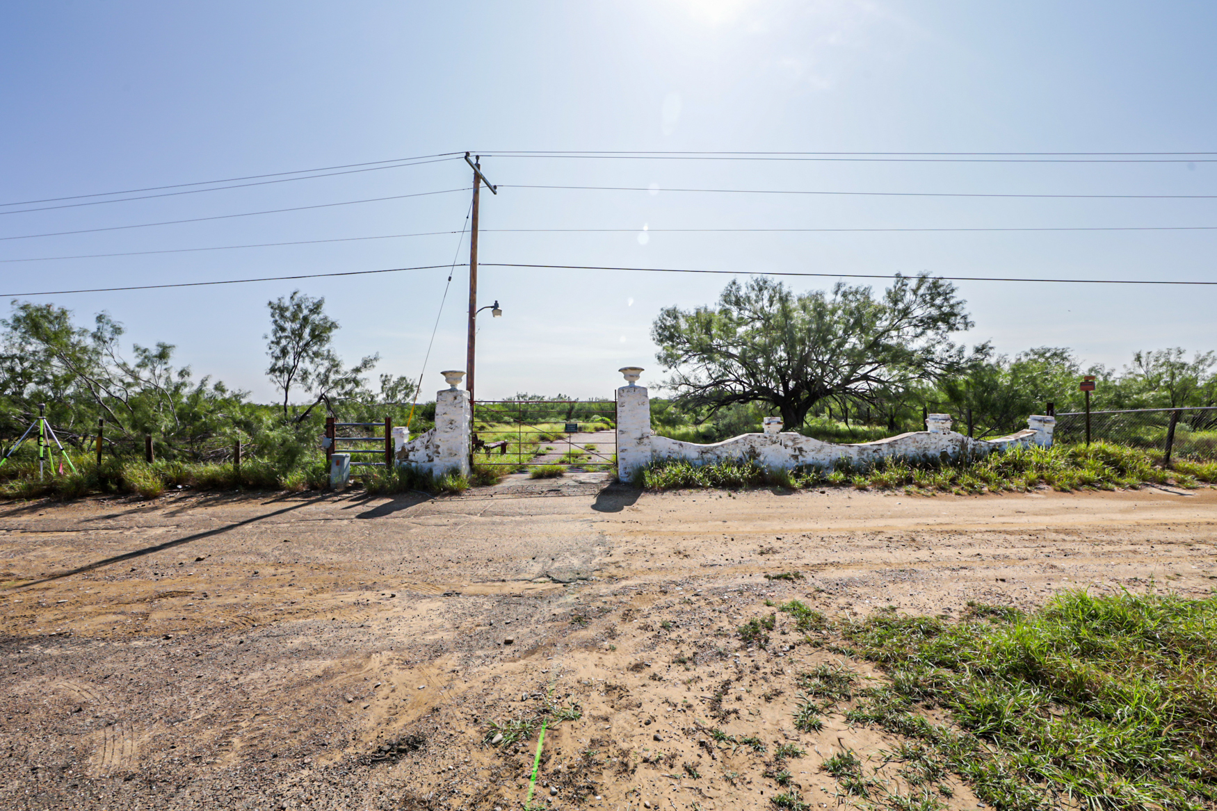 0000 U.S HWY 83, Laredo, TX à vendre Photo principale- Image 1 de 1