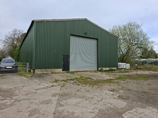 Plus de détails pour Cherry Ln, Lymm - Industriel à louer