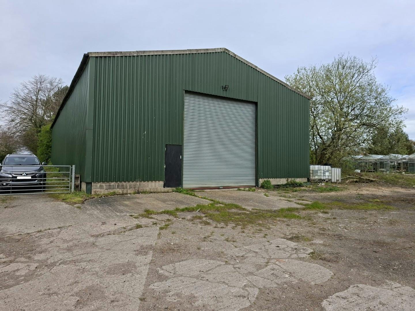 Cherry Ln, Lymm for lease Building Photo- Image 1 of 4