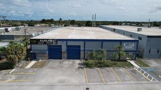 More details for 7975-7985 W 20th Ave, Hialeah, FL - Industrial for Lease