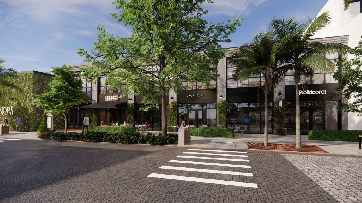 885 N Railroad Ave, West Palm Beach, FL à louer Photo intérieure- Image 1 de 1