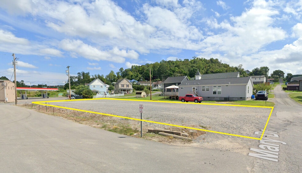 Ash Street, Anmoore, WV for sale - Building Photo - Image 3 of 5