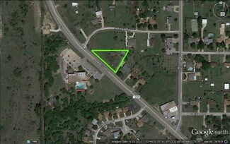 Plus de détails pour 5338 Boat Club Rd, Fort Worth, TX - Terrain à vendre