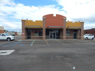 More details for 32600 John R Rd, Madison Heights, MI - Retail for Lease
