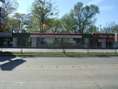 500-699 Jefferson Hwy, Baton Rouge, LA for lease - Building Photo - Image 2 of 10