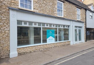 More details for 37-39 Corn St, Witney - Retail for Lease