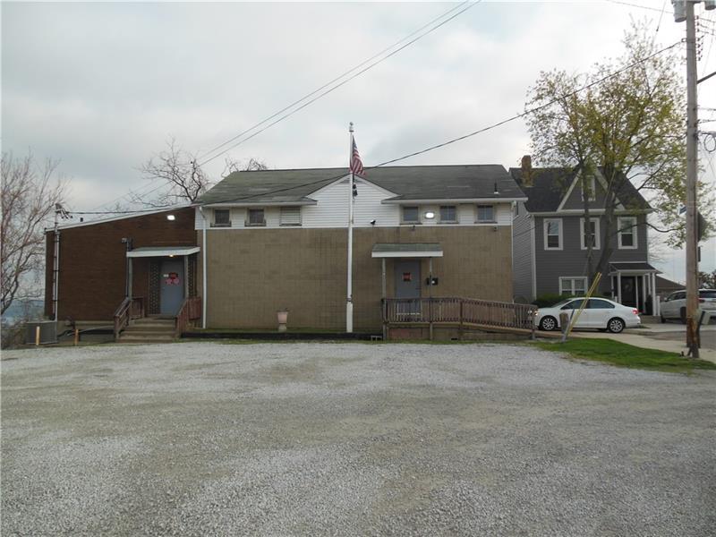 200 Fingal St, Pittsburgh, PA à vendre Photo du bâtiment- Image 1 de 13