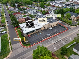 More details for 735 N York Rd, Willow Grove, PA - Retail for Sale