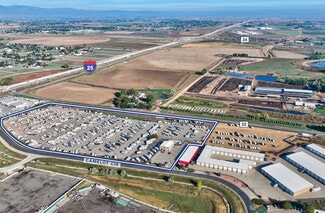 Plus de détails pour 4070-4075 Camelot Cir, Longmont, CO - Terrain à vendre