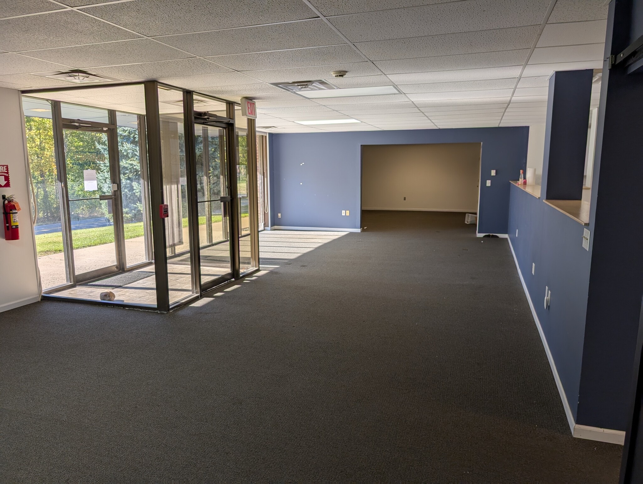 7200 W Huron River Dr, Dexter, MI à louer Photo intérieure- Image 1 de 12