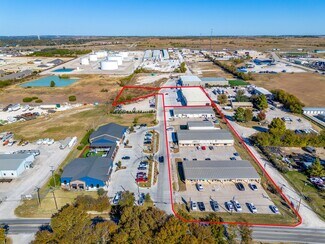 Plus de détails pour Bankhead Hwy Office Park – à vendre