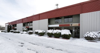 Plus de détails pour 16285 SW 85th Ave, Tigard, OR - Bureau, Industriel à louer