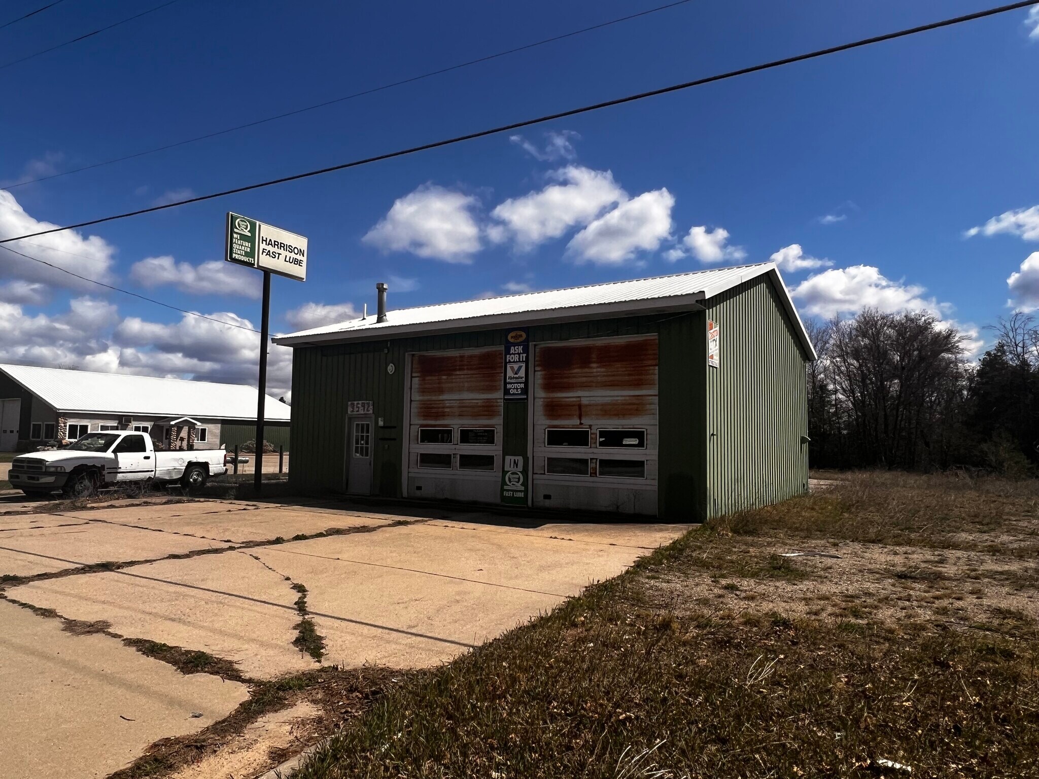 3592 Clare Ave, Harrison, MI for sale Building Photo- Image 1 of 17