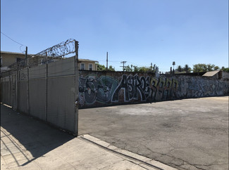 Plus de détails pour 210 W Slauson Ave, Los Angeles, CA - Terrain à louer