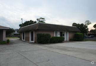 More details for 1515 E Memorial Blvd, Lakeland, FL - Office for Lease