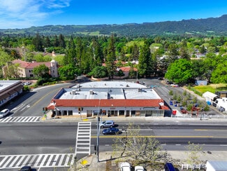 More details for 22 Boyes Blvd, Boyes Hot Springs, CA - Retail for Sale