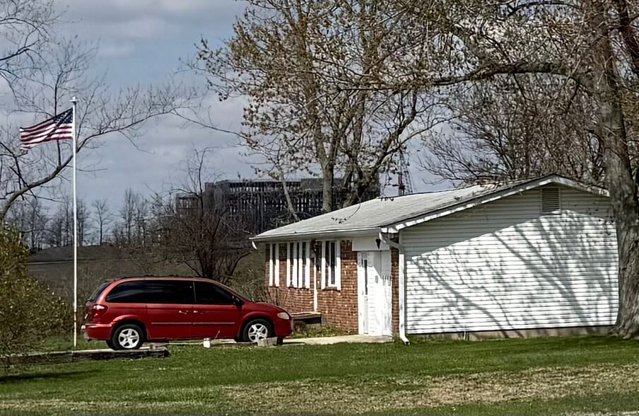 Land Assemblage: Lebanon, IN portfolio of 4 properties for sale on LoopNet.ca - Other - Image 2 of 5