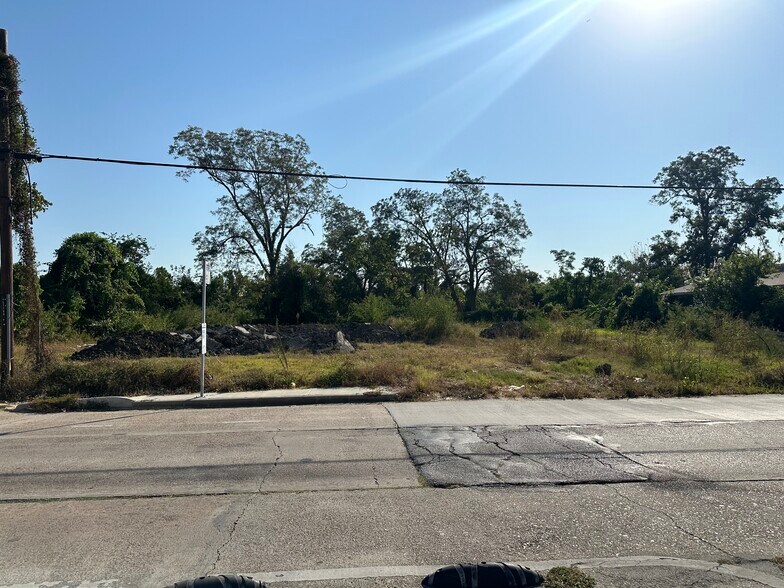 4918 Elysian St, Houston, TX à vendre - Photo du bâtiment - Image 3 de 4