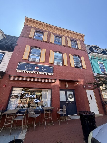 40 High St, Mount Holly, NJ for sale - Building Photo - Image 3 of 7