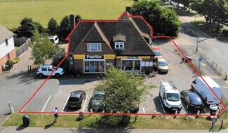 More details for 163 Wych Ln, Gosport - Retail for Sale