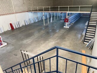 More details for Calle José de Gálvez y Aranda, 31, Córdoba - Industrial for Sale