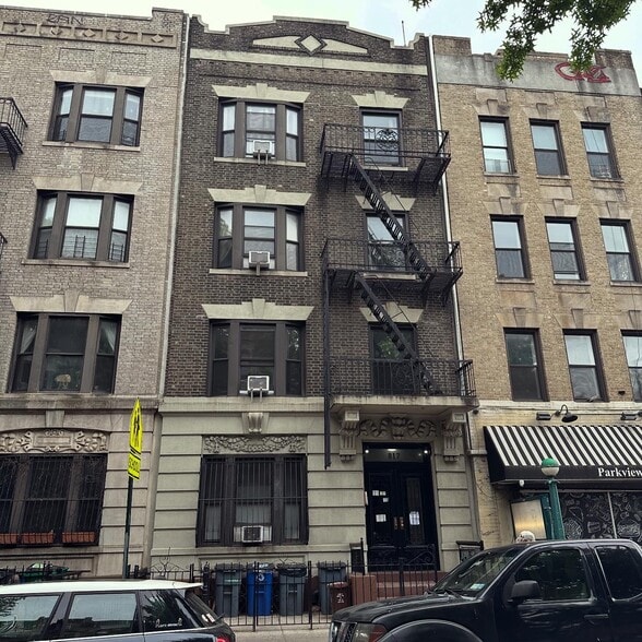 817 8th Ave, Brooklyn, NY for sale - Building Photo - Image 2 of 3