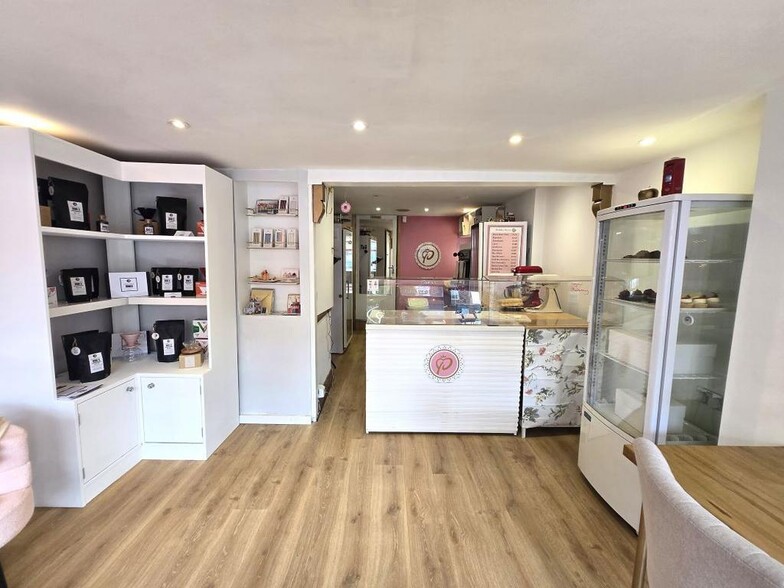 17-19 Westerham, Westerham à vendre - Photo du bâtiment - Image 3 de 12