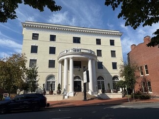 More details for 904 Princess Anne St, Fredericksburg, VA - Office for Sale