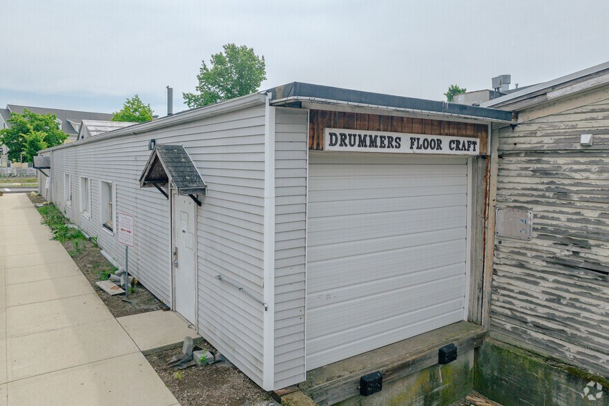 40 Beharrell St, Concord, MA à vendre - Photo du bâtiment - Image 3 de 17